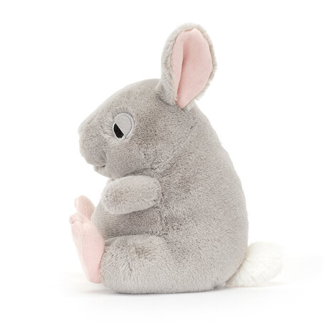 JellyCat cuddlebud Bernard Bunny