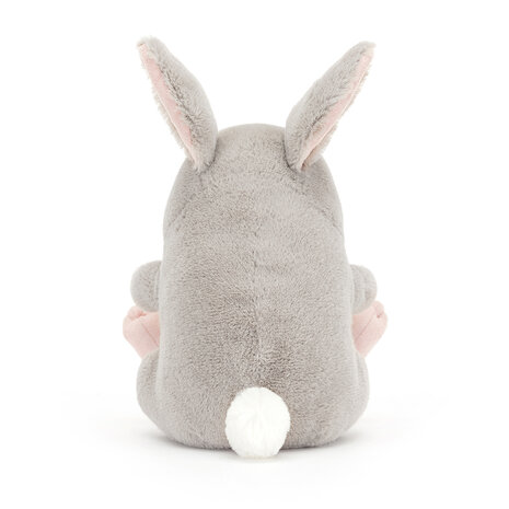 Jellycat Cuddlebud Bernard Bunny