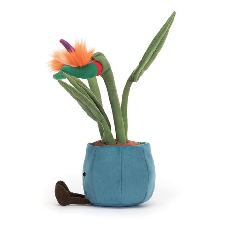 Jellycat Amuseables Bird of Paradise