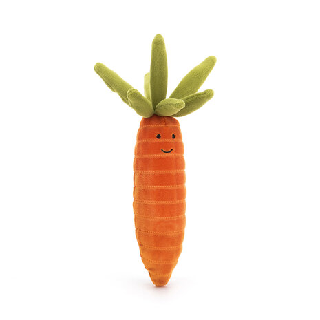 Jellycat Amuseables Carrot