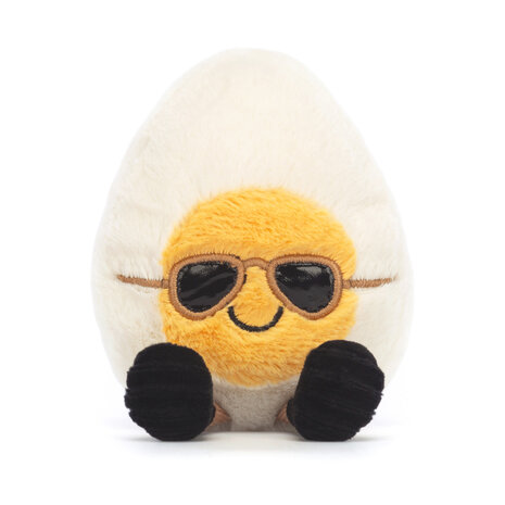 Jellycat Amuseables Boiled Egg Chic